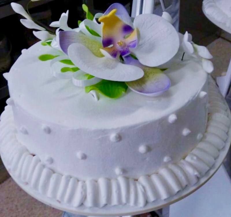 tarta de boda 